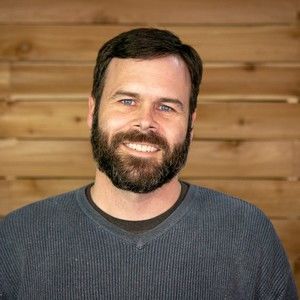 Meet your Posher, Tim